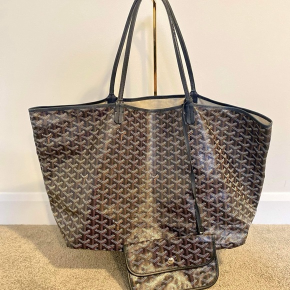 Goyard Handbags - Goyard St Louis GM